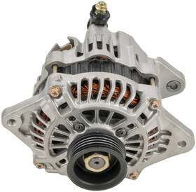 Al4301x Bosch Alternator Reman
