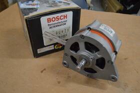 0120489041 Bosch Al43x Bmw E3 E12 E24 Alternator Bavaria 630csi 3.0csi Cs 530i