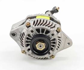 Al4511x Bosch Alternator Reman Fits 07-10 Suzuki Sx4 2.0l-l4