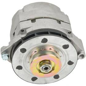Al559n Bosch Alternator For Chevy Olds Savana Suburban Cutlass J Series Le Sabre