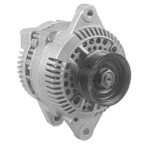 F0cz10346a Bosch Al599n One New Alternator For Ford Mercury