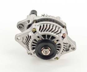 Al6456x Bosch Alternator Reman Fits 06-10 Chrysler Pt Cruiser 2.4l-l4