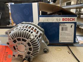 Al6457x Bosch Alternator Reman