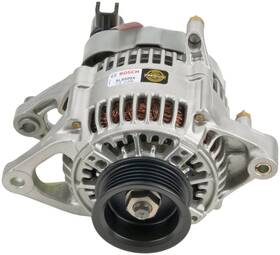 Al6509x Bosch Alternator Reman