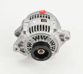 Bosch Al6527x Alternator Reman
