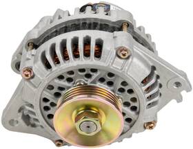 Al654n Bosch Alternator-new