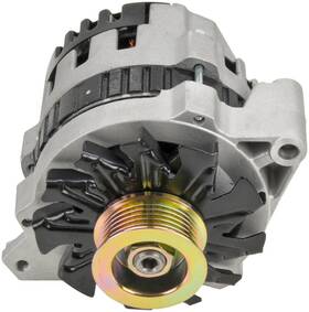 Al662n Bosch New Alternator