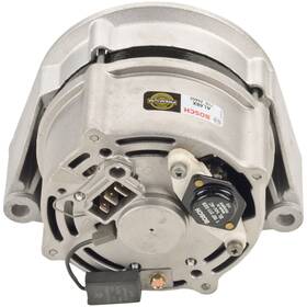 Al68x Bosch Alternator For Select 81-89 Mercedes-benz Models
