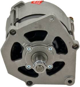Al72x Bosch Alternator Reman Fits 1973 Mercedes 450sl 4.5l-v8