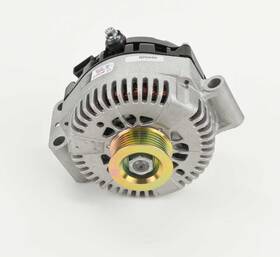 Al7543n Bosch Alternator-new