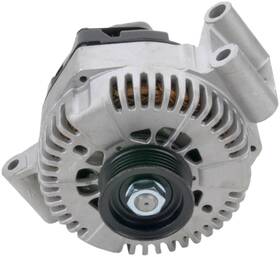 Al7543x Bosch Alternator Reman