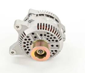 Al7547n Bosch Alternator-new