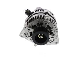 Al7586x Bosch Alternator Reman Fits 13-16 Ford Fusion 1.5l-l4