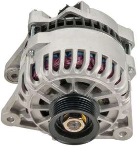 Al7597n Bosch Alternator-new