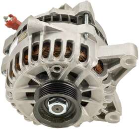 Al7652x Bosch Genuine Remanufactured In Usa Generator Alternator