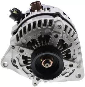 Al7674x Bosch Genuine Alternator