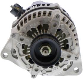 Al7685x Bosch Alternator Reman Fits 12-14 Ford F-150 5.0l-v8