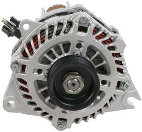 Al7692x Bosch Alternator Reman