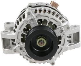 Al7772x Bosch Alternator Reman