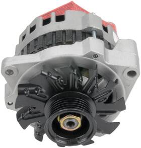 Al7784x Bosch Alternator Reman