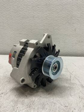 Al8670n Bosch Alternator 12v 105 Amps