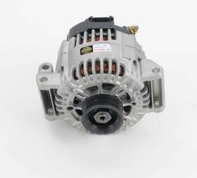 Al8795x Bosch Alternator Reman