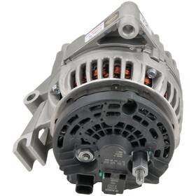 Bosch Al8807n Premium 100% New Alternator For 06-11 Impala Monte Carlo