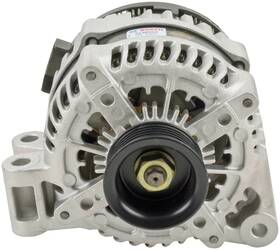 Al8833x Bosch Alternator Reman