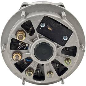 Al9341x Bosch Premium 100% Remanufactured Alternator For 75-77 Porsche 911