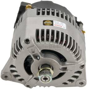Al9345x Bosch One Alternator Stc232 For Land Rover