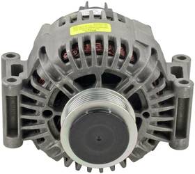 Al9365x Bosch Alternator Reman