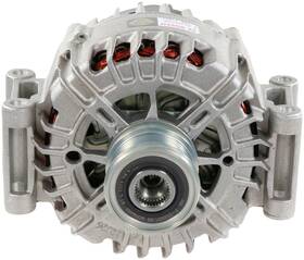 Al9372x Bosch Reman Alt