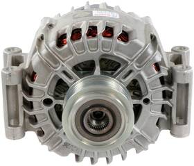 Al9376x Bosch Alternator Reman
