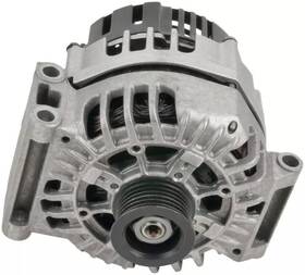 Al9411x Bosch Genuine Alternator Al9411x Bosch Genuine Alternator