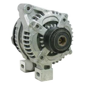 Al9436x Bosch Alternator Reman