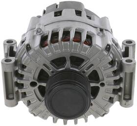 Al9452x Bosch Alternator Reman