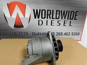 Atl-t141 Bosch Unipoint 12.7 Alternator. P/n