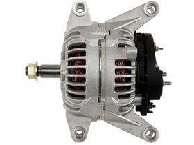 Jc791wg Bosch Alternator For 1998 Gmc B7 7.2l 6 Cyl