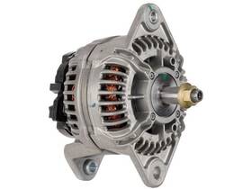 Jh189vh Bosch Alternator For 1990-2003 International 4800 1991 1992 1993 1994 1995