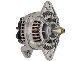 Js699jn Bosch Alternator For 1999-2000 International 9900