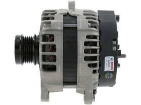 Kx31y4 Bosch Alternator For 13-20 Mercedes Cla250 Gla250 B250 2.0l 4 Cyl