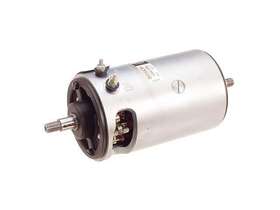 41jt93b Bosch Lifetime Warranty Generator Fits 1967-1974 Vw Beetle 12v/30a