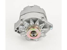 Mt763xm Bosch Alternator For 1989 Chevy C70 7.0l V8