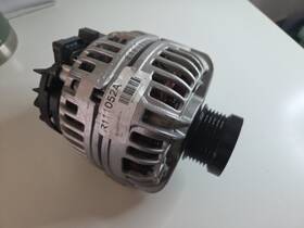 R111052a Bosch Ultima Alternator 120a Fits Volvo S60 S70 V70 C70 99 04