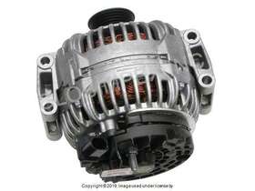 180rebuilt Bosch R8011841ab Dodge Sprinter 2500 3500 2007-2008 Alternator - 180 Amp Rebuilt Oem