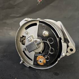 Bosch Reman By Rvv 070-903-017 1980 1981 1982 1983 Volkswagen Vanagon H4 2.0liter 65amps Alternator Oem