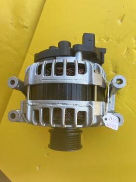 11723 Bosch Remanufacture By Aa-alternators Oem Alternator Reman Volkswagen Beetle L4 1.8liter 2014-2015-2016 140amp