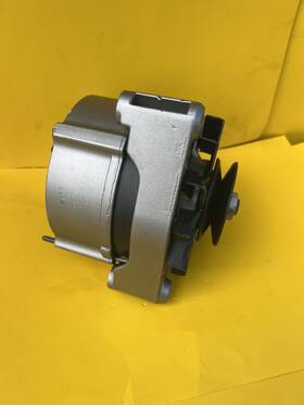 14813 Bosch Remanufacture By Aa-alternators Alternator Oem Reman Bmw 325i L6 2.5l Eng Code M50 1992 -735i 3.5l 1986