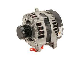 Rr39v8 Bosch Alternator For 13-20 Mercedes Cla250 Gla250 B250 Remanufactured
