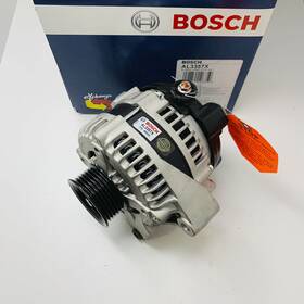 Sewp-wp993b-b7-al3357x Bosch Reman Alternator For 2003-2007 Lexus Gx470 Toyota 4runner V8 4.7l Al3357x